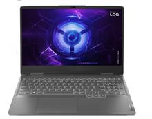 لپ تاپ لنوو 15.6 اینچی مدل LOQ پردازنده Core i5 13420H رم 16GB حافظه 512GB SSD گرافیک 4GB 